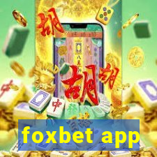 foxbet app